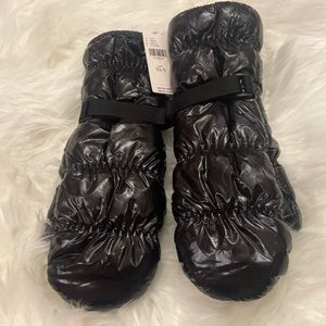 NWT Maeve mittens